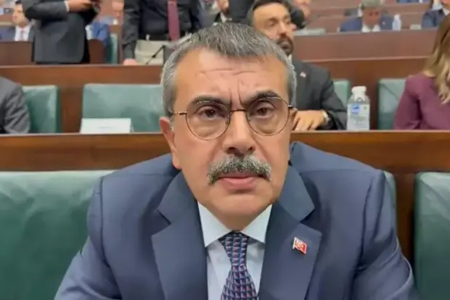 Tane tane anlatıyoruz