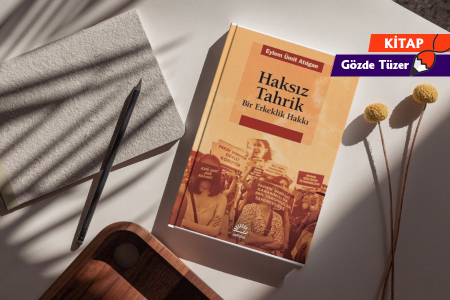 ‘Müvekkilimi cinler tahrik etti’