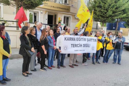 Kadın vekiller: Kız çocuklarının eğitimden dışlanmasına izin vermeyeceğiz