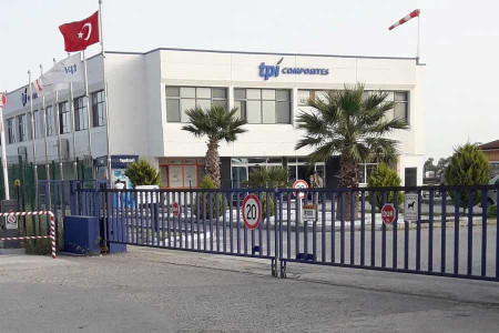 TPI Composites deneyimi: Birleşen işçiler asla yenilmez!