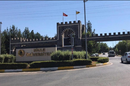 Kampüste önlem yok, baskı var