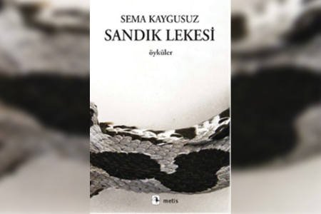 Sandık Lekesi