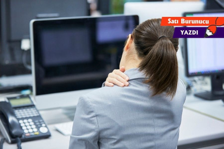 Bir anketin gösterdikleri: Büro iş kolunda kadın emekçiler ne diyor?