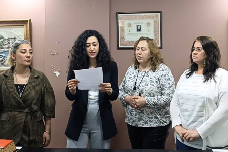 Adana Ekmek ve Gül Alevi katliamına karşı eyleme çağrı yaptı: Dayanışmayı ve mücadeleyi büyütelim