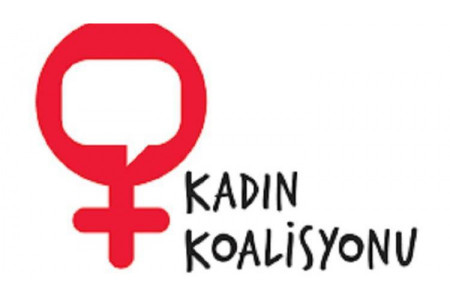 Kadın Koalisyonu: İktidarın anayasa girişimi kabul edilemez
