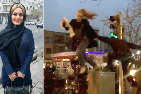‘Maryam Shariatmadari’nin sınır dışı edilmesi İstanbul Sözleşmesi’ne aykırı’