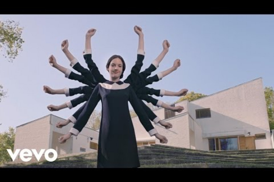 GÜNÜN ŞARKISI: Come