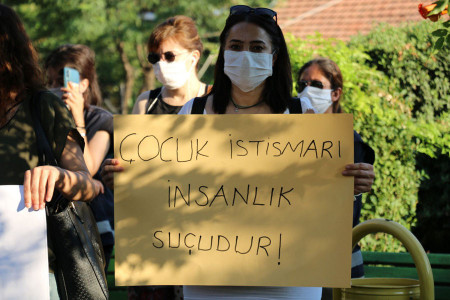 Babasının istismarına maruz kalan çocuk polislere göre rüya görmüş