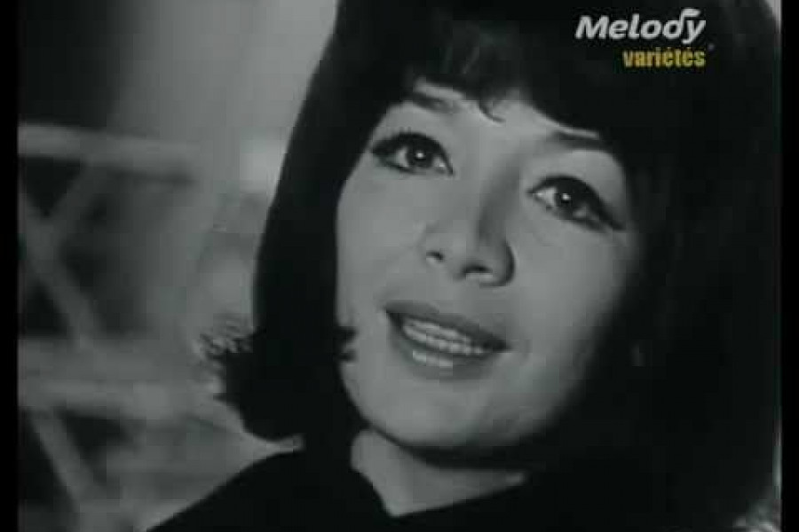 GÜNÜN ŞARKISI: Sous le ciel de Paris