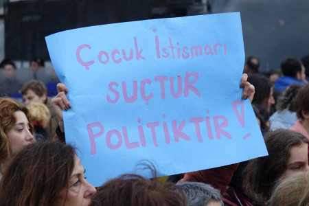 Urfa’ya atanan Ensar Vakfı yöneticisi protesto edildi: Atama iptal edilsin