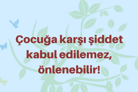 Çocuğa karşı cinsel istismar için çözüm: Adalet, koruma ve rehabilitasyon