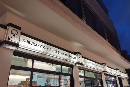 ‘Kurukahveci’nin keyfi kaçacak, biz de keyifle kahve içeceğiz’