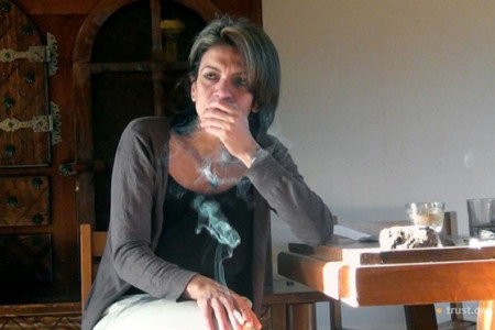 GÜNÜN FİLMİ: Suriyeli Aşk Hikayesi