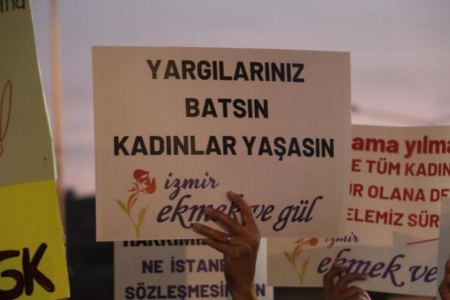 Emniyet'ten, 'gözaltında cinsel saldırı' paylaşımlarına suç duyurusu