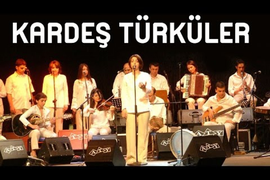 GÜNÜN ŞARKISI: Asfur