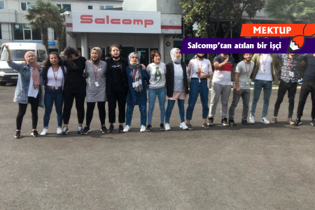 'Şimşek programı baskı, çok çalışma, az kazanma anlamına geliyor'