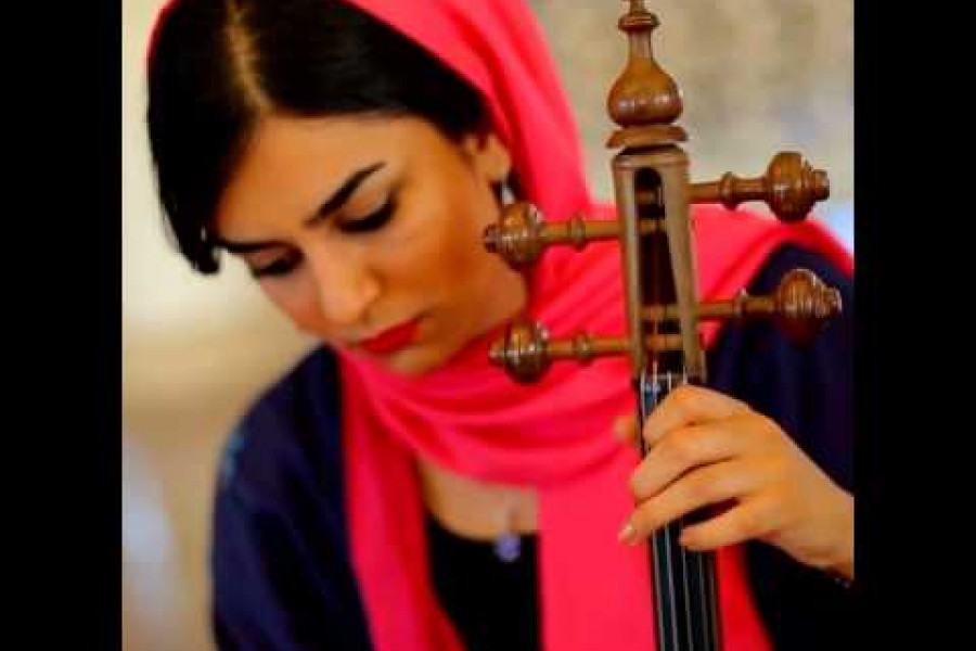 GÜNÜN ŞARKISI: Jane