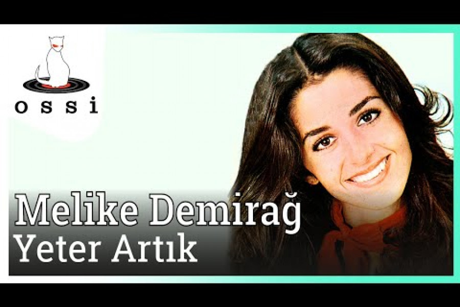 GÜNÜN ŞARKISI: Yeter Artık