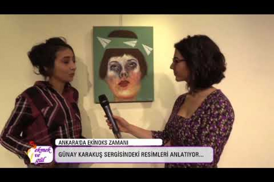 Ankara'da 'Ekinoks' zamanı