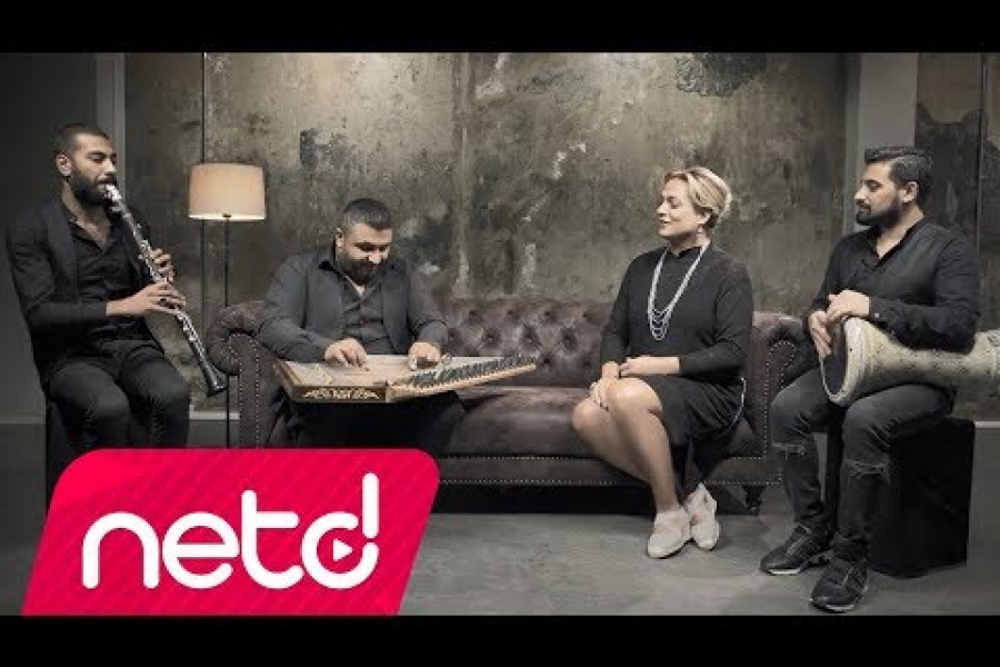 GÜNÜN ŞARKISI: Yanayım Yanayım