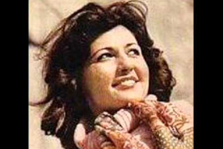 GÜNÜN ŞARKISI: Olmaz Böyle Şey
