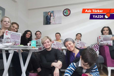 Ekmek ve Gül okurlarının ısrarı yasakları kaldırdı