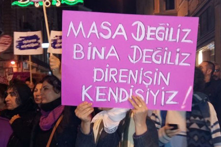 Kayyımların el koyduğu kazanımlar, hepimizin!