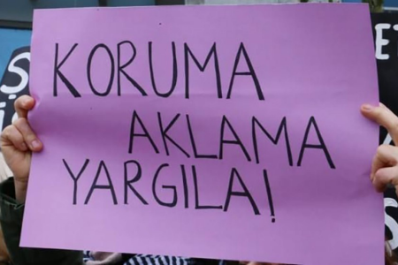 İlgezdi: 'Her gün en az iki çocuk doğum yapıyor'