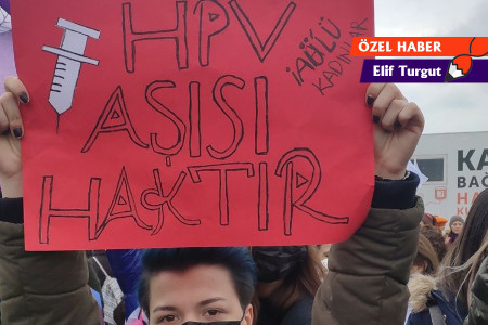 Mahkemeler HPV aşısına yaş sınırı koyuyor