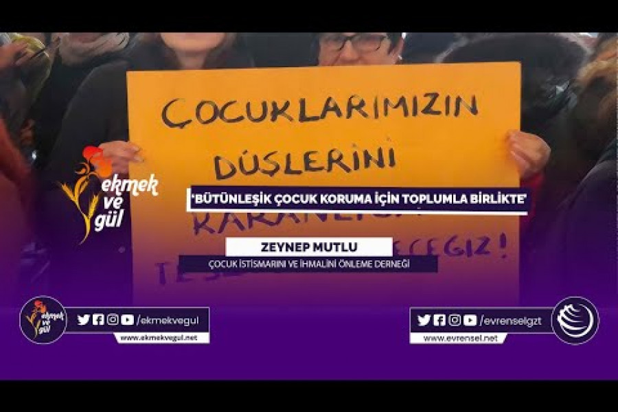 11 Ekim Dünya Kız Çocukları Günü | ‘Bütünleşik çocuk koruma için toplumla birlikte’