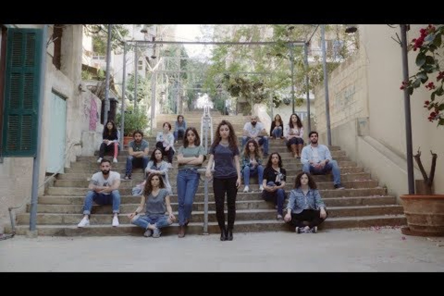 GÜNÜN ŞARKISI: Men3id w Men3id
