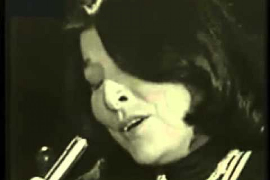 GÜNÜN ŞARKISI: Alfonsina y el mar