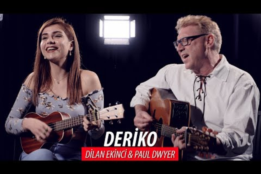 GÜNÜN ŞARKISI: Deriko