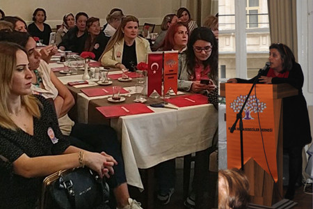 Muhasebeci kadınlar: Ülkenin hali hem işimizi hem bizi etkiliyor