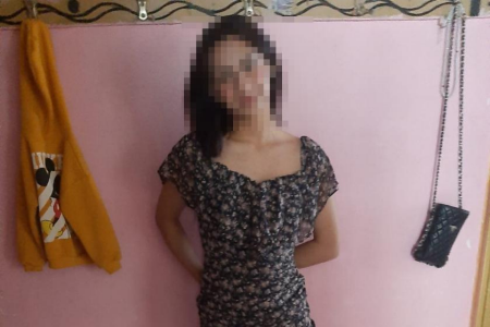 Okul çıkışı alıkonulan çocuk kaçarken inşaattan düşerek yaralandı