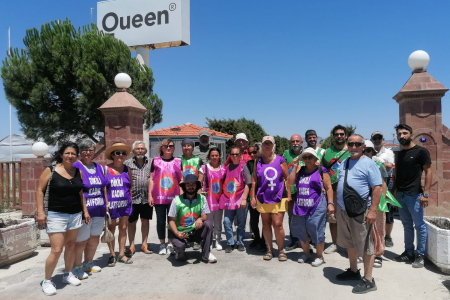 Queen Flowers’ta baskı ve işten atmalar devam ediyor: 6 işçi daha işten çıkarıldı