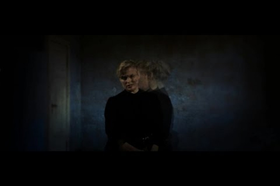 GÜNÜN ŞARKISI: Patience
