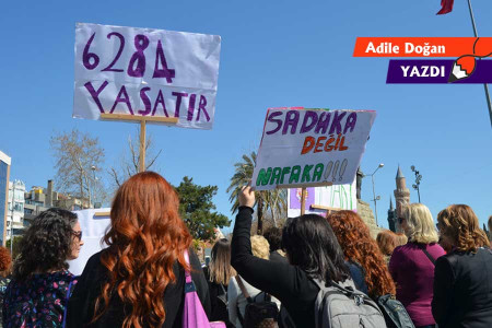 Aile Bakanı’na soruyoruz: Kaç kadın, çocuk şiddete mahkûm yaşasın?