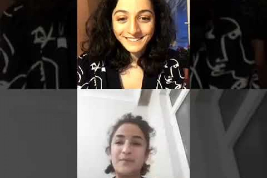 25 Kasım'a giderken genç kadınlar anlatıyor | İstanbul, Bursa, Bandırma