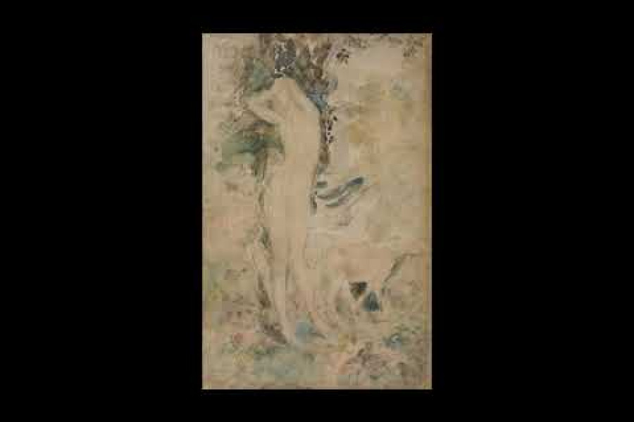 GÜNÜN ŞARKISI: Lilith
