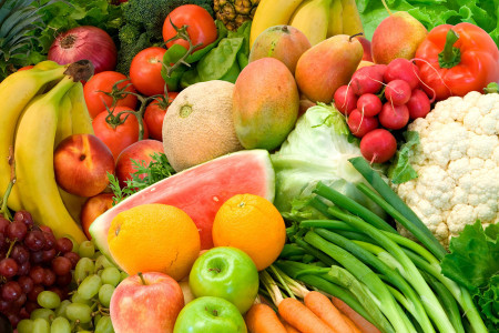 GÜNÜN ÖNERİSİ: 5 maddede sağlıklı yiyecekler daha sağlıklı olsun