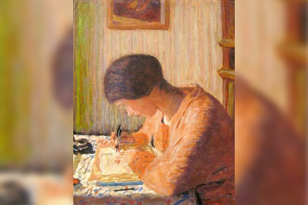 Herkesin bir hikayesi var, ben benimkini yazıyorum