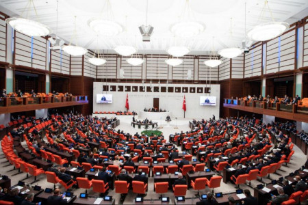 CHP ve İYİ Parti, anayasa değişikliği teklifine Genel Kurul’da ‘hayır’ diyecek