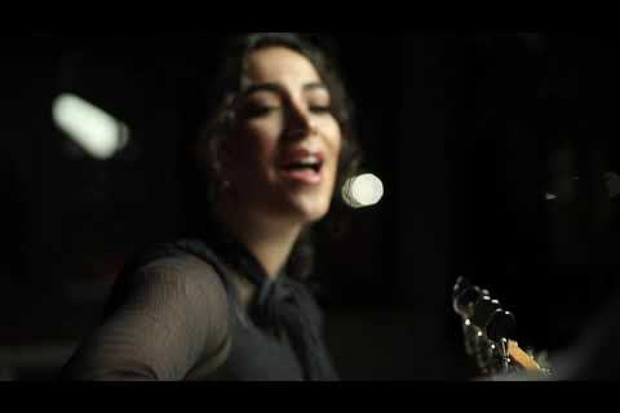 GÜNÜN ŞARKISI: Bilərsənmi