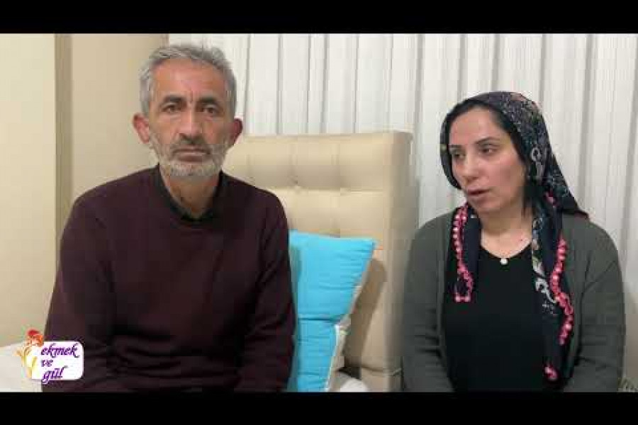 Katledilen Sinem Çeşim’in ailesi: ‘Kızımızın katili 9 gündür yakalanmadı’
