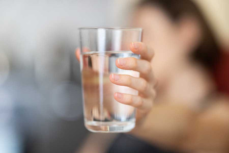Neden bol bol su içmeliyiz?