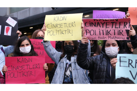 Kızını katleden babaya 'tahrik' ve 'iyi hal indirimi' yapılarak verilen ceza onandı