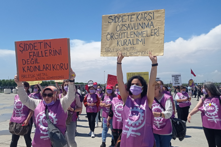 Ben neden çocuğun ihtiyaçlarını karşılarken yalnızım?
