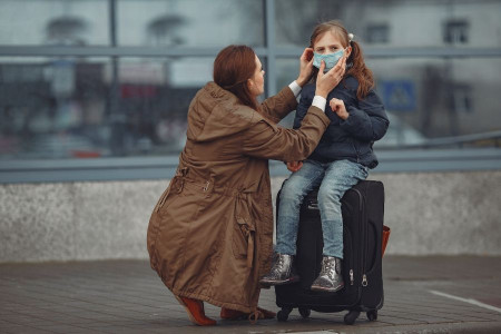 Patronlar kâr edecek diye günlerdir çocuğumu görmüyorum