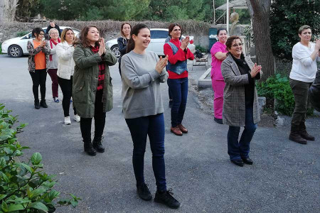 Angaryaya hayır! Gerçek bir kadro istiyoruz…